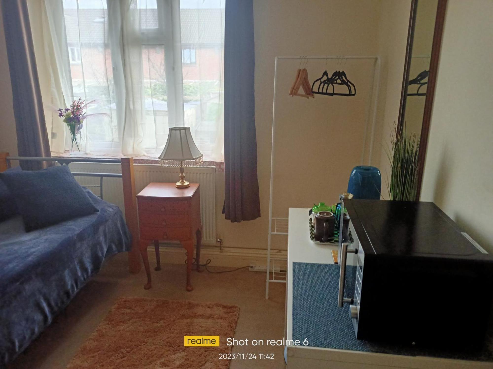 Goldy'S Place In E17 London Kültér fotó