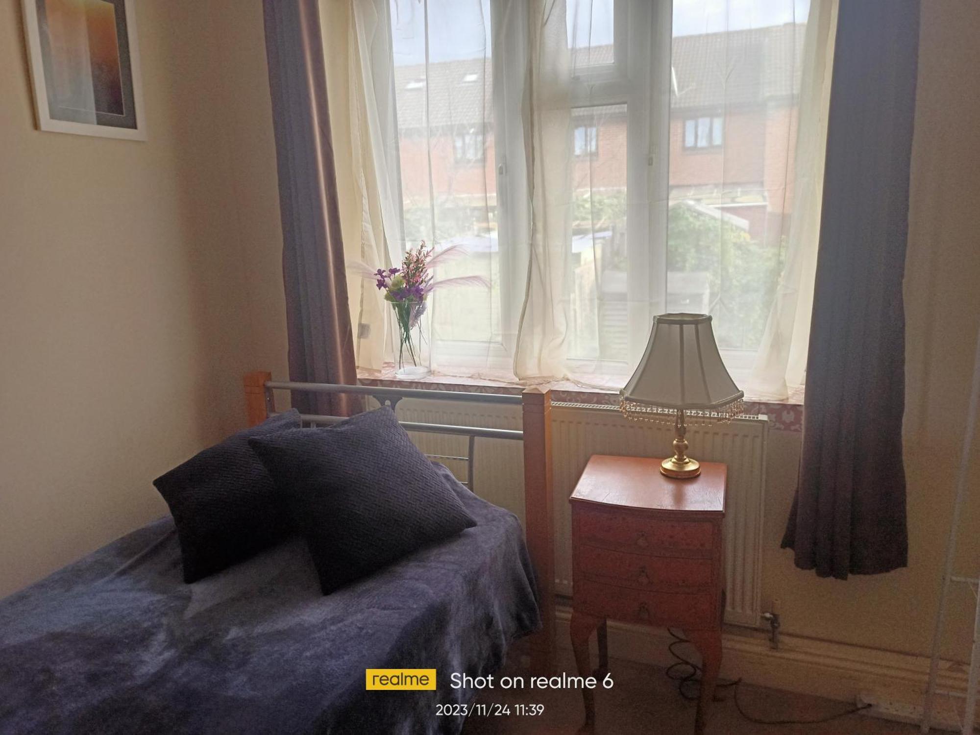 Goldy'S Place In E17 London Kültér fotó